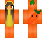 i'm a carrot-holic