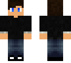 i made a skin