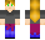 i made myself