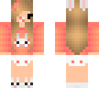 i made the skin into a chibi edit
