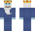 ice king