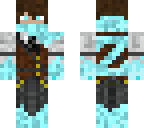 ice suit