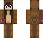 ich fixed