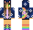 idk rainbow