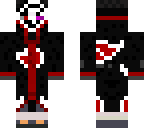indra mask man