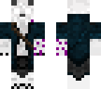 infected herobine wolf