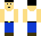italian tank top