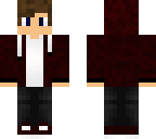 james highscool skin