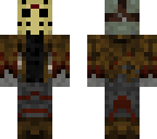jason vorhees