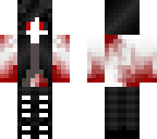 jeff the killer gilr