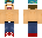 joey miles