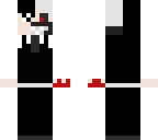 kaneki ken half transformed