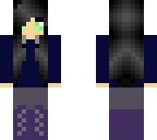 katelyn's skin