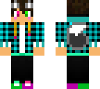 kawaii wolfs