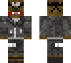 kiba bacca