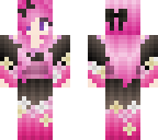 kimono girl