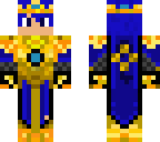 king macx