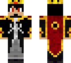 king of trojech