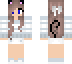 kitty girl