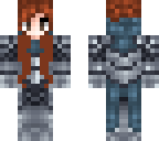 knight girl