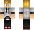 lachlan in white