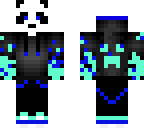 lapis panda