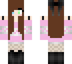 lauren pastel goth