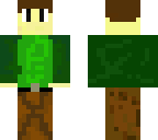 leaf boy