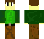 leaf boy