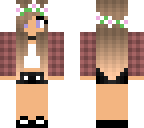 lel celestexhere i edited your skin