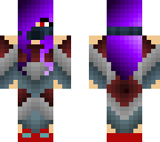lilith garnet