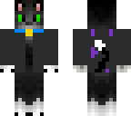 literal tuxedo cat