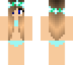 little carly bikini
