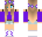 little katie edit different clothes