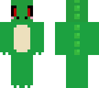 lizard