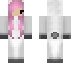lllama girl