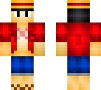 luffy deffer