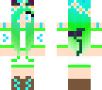 maddy skin