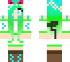 maddy skin