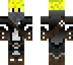 made by senna