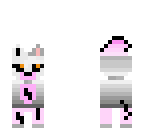 mangle the fox