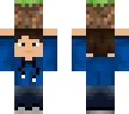 marin9_holding a dirt block