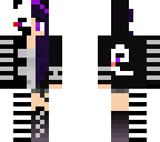 marionette girl