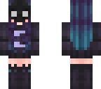 masked