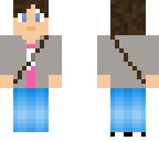 max caulfield