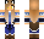 me as the avatar