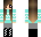 me skin
