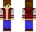 me skin