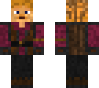 medieval casual