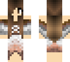 medieval skin
